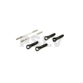 BLH5504 FBL Linkage Set  BLADE 550X  